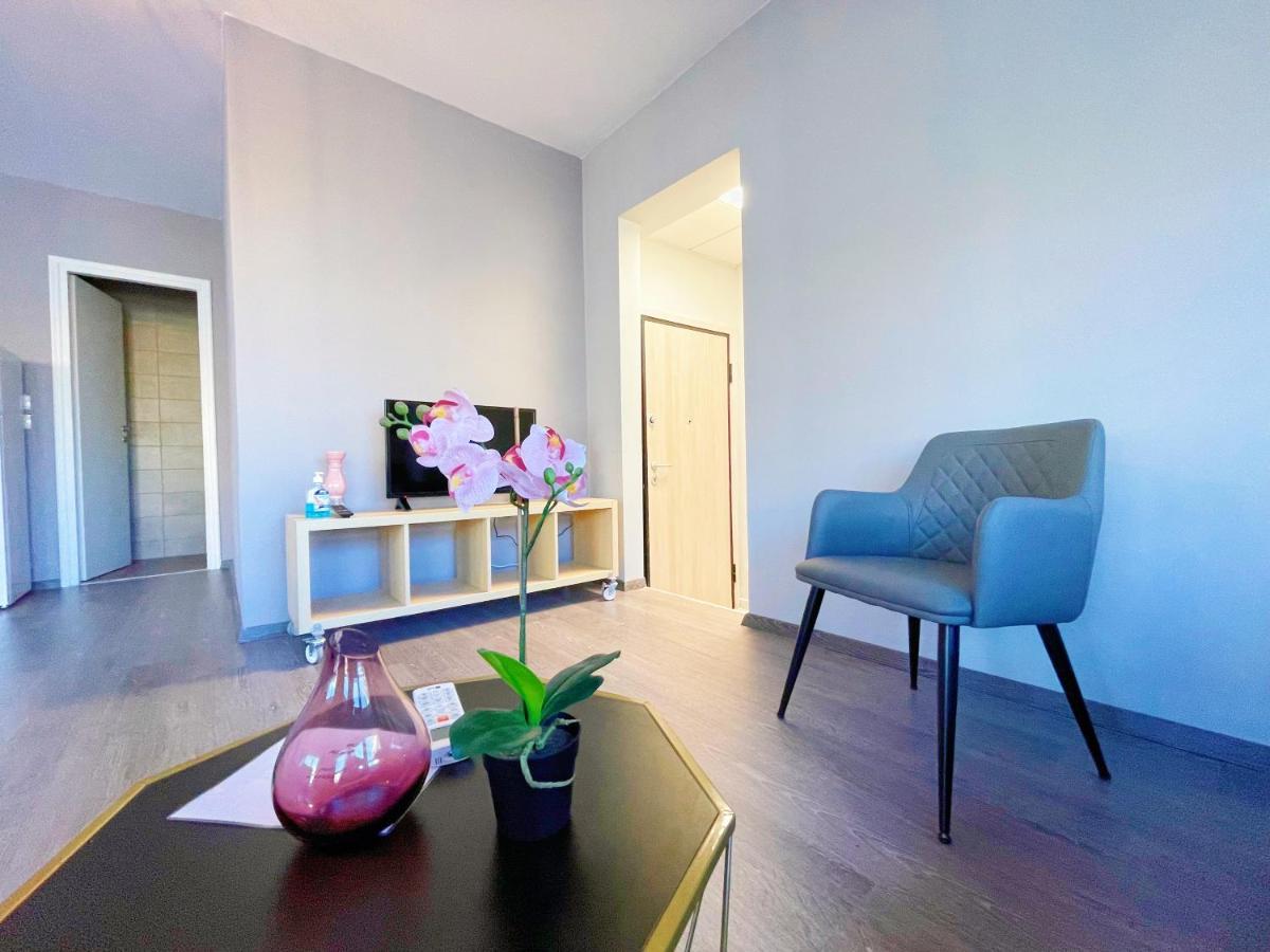 Wsd Baia Acropolis Hotel Apartment 아테네 외부 사진