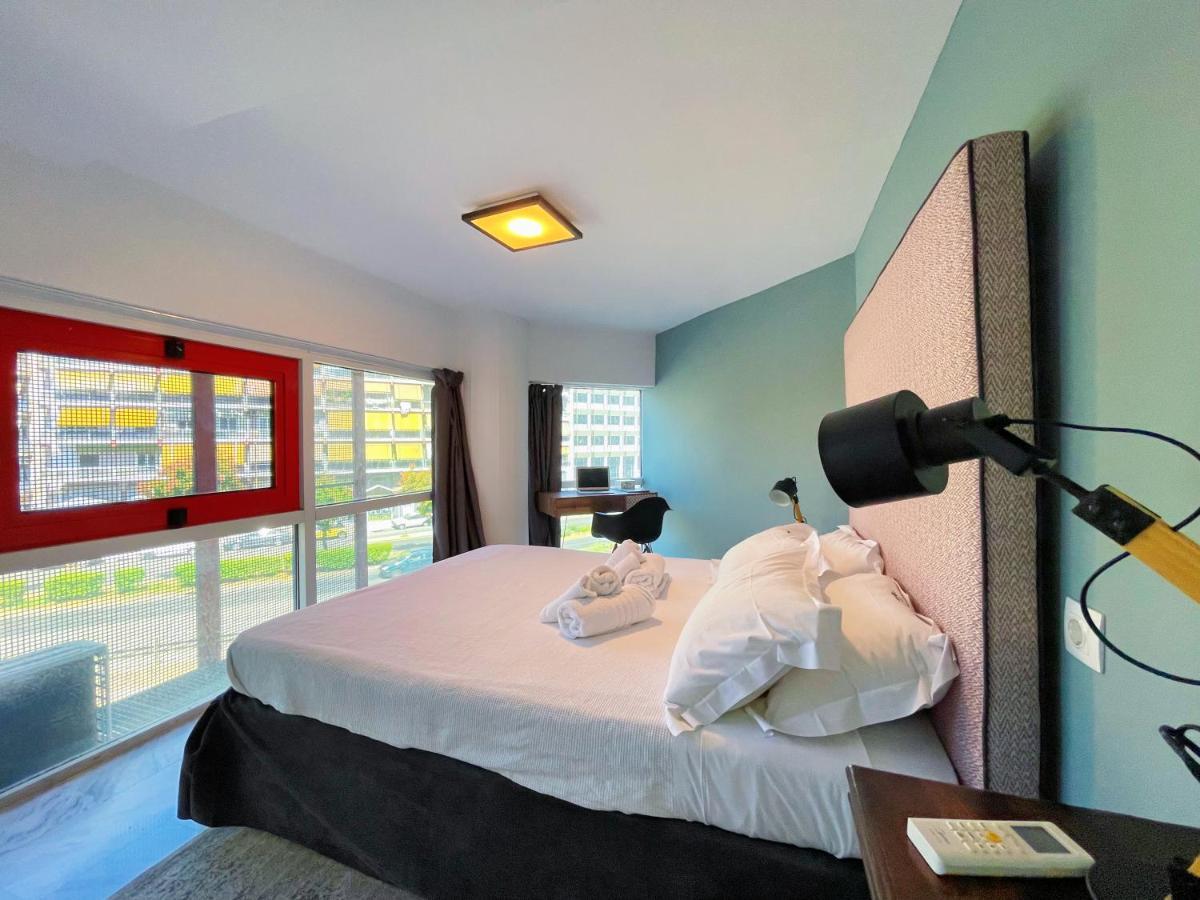 Wsd Baia Acropolis Hotel Apartment 아테네 외부 사진