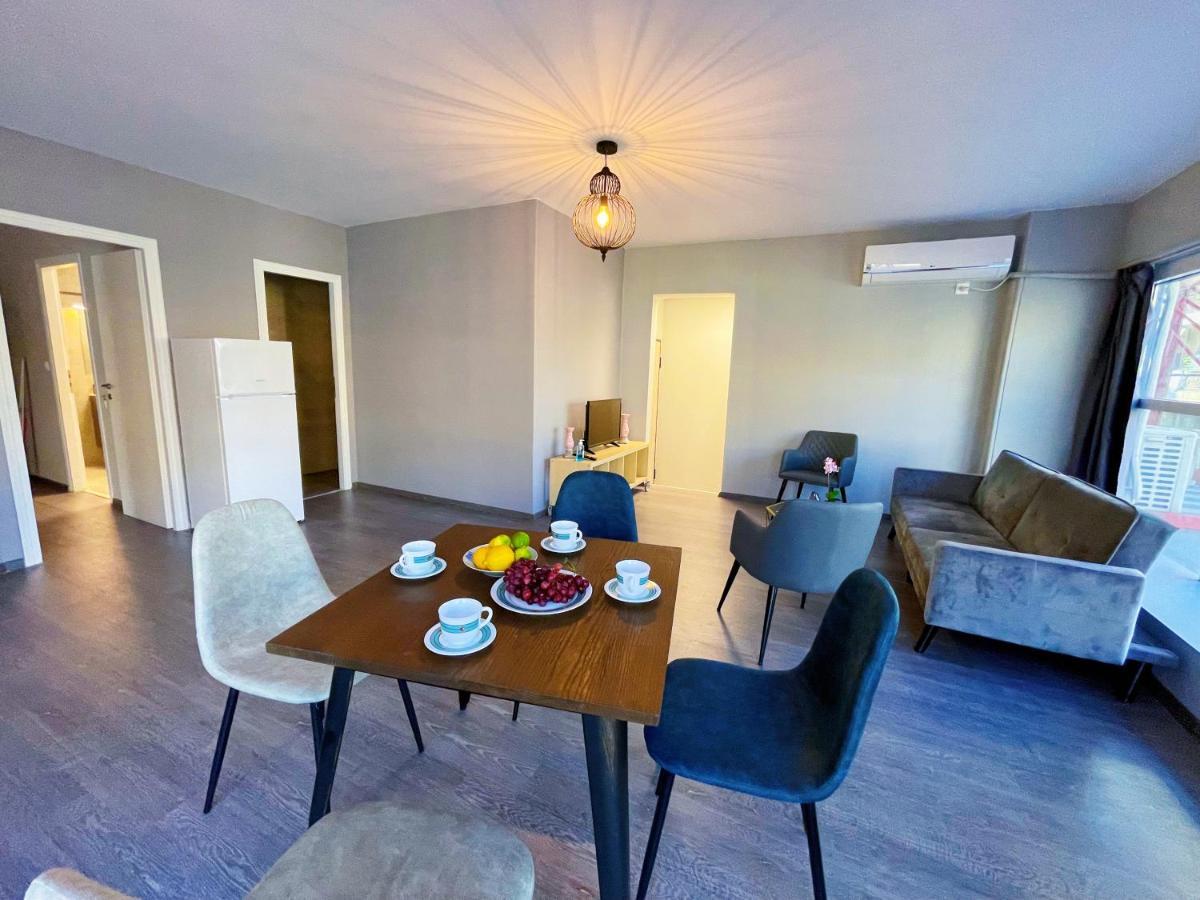 Wsd Baia Acropolis Hotel Apartment 아테네 외부 사진