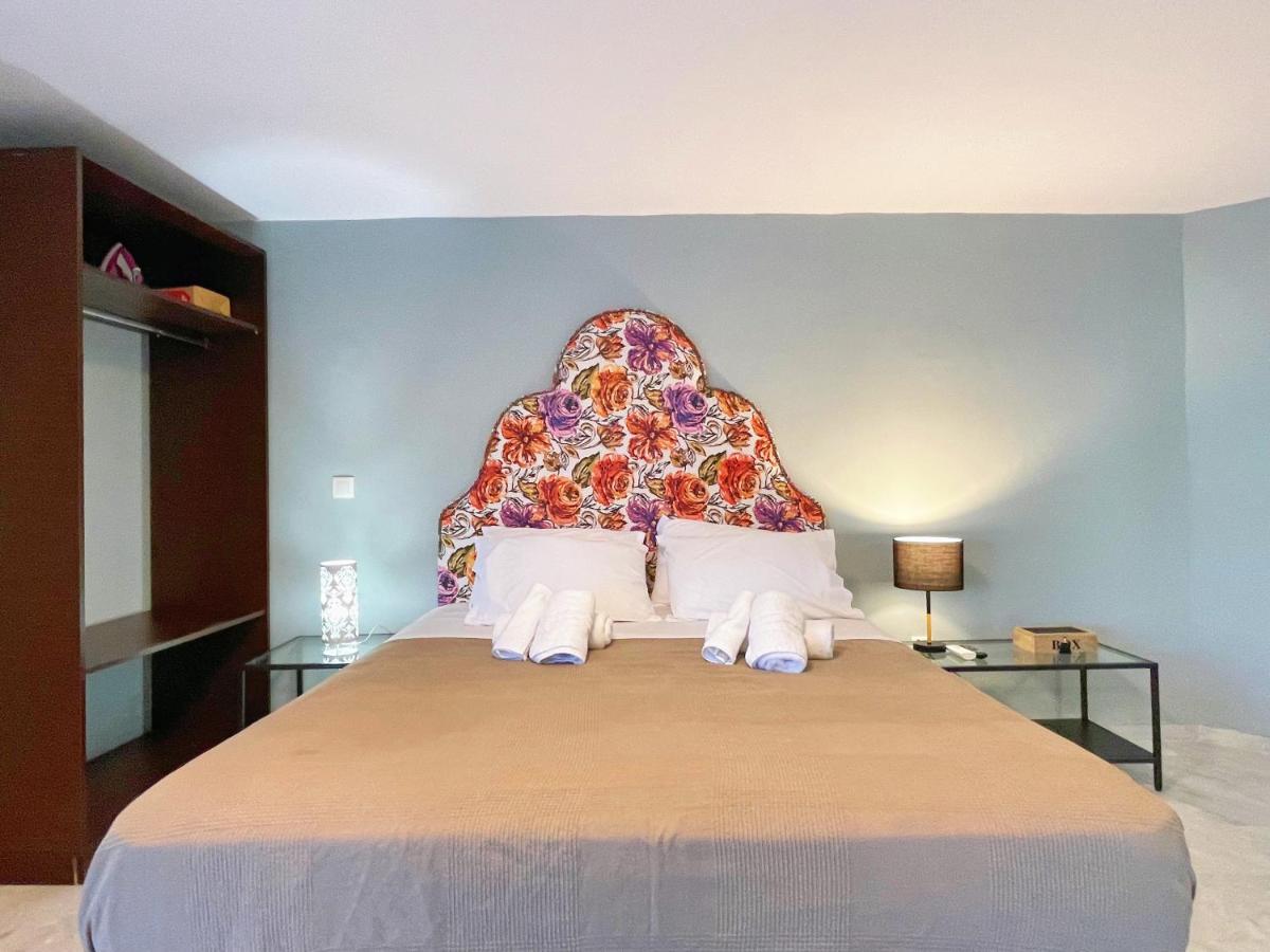Wsd Baia Acropolis Hotel Apartment 아테네 외부 사진