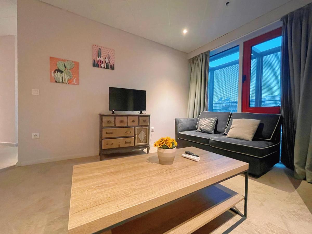 Wsd Baia Acropolis Hotel Apartment 아테네 외부 사진