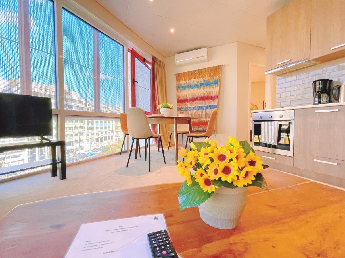 Wsd Baia Acropolis Hotel Apartment 아테네 외부 사진