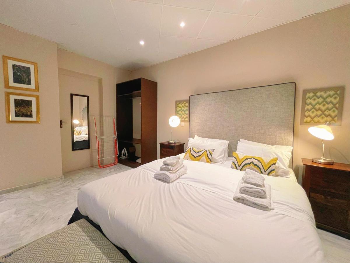 Wsd Baia Acropolis Hotel Apartment 아테네 외부 사진