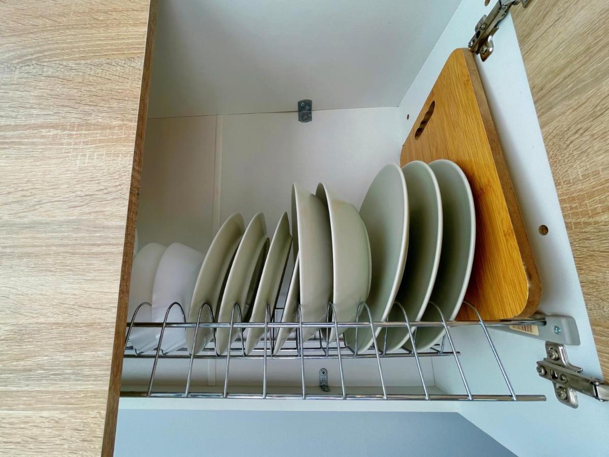 Wsd Baia Acropolis Hotel Apartment 아테네 외부 사진