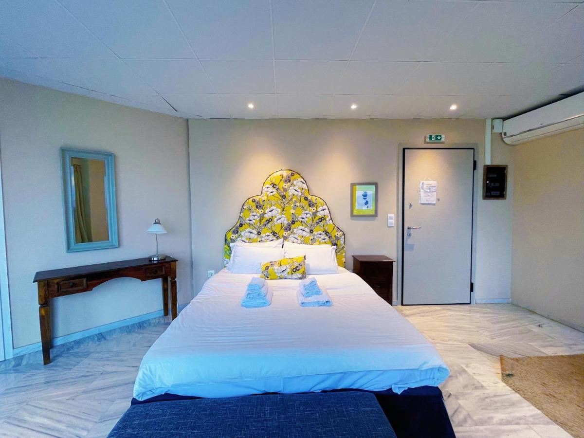 Wsd Baia Acropolis Hotel Apartment 아테네 외부 사진